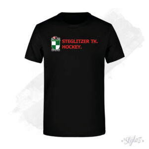 STK T-Shirt Slogan