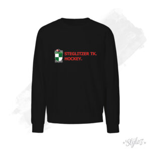STK Sweater Slogan