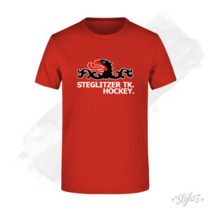 STK T-Shirt Drache