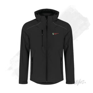 STK Outdoor Jacket