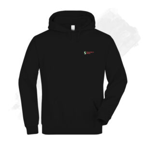 STK Hoody