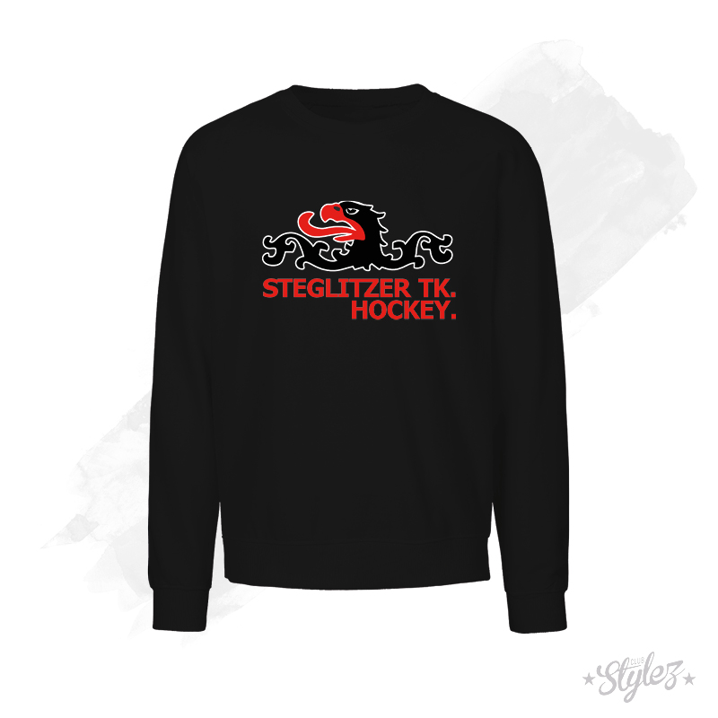STK Sweater Drache – Bild 3