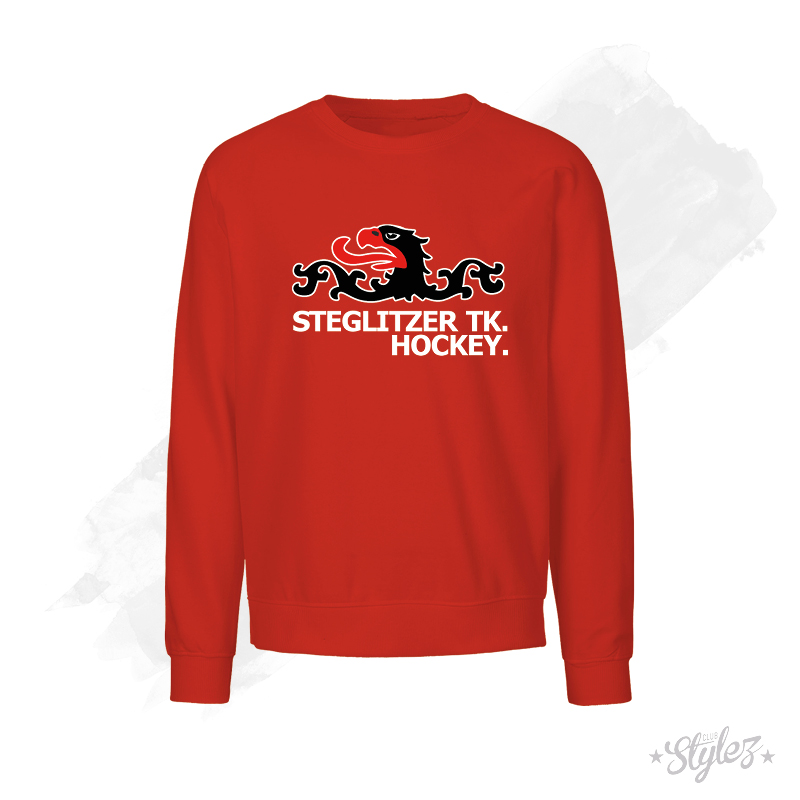 STK Sweater Drache – Bild 2